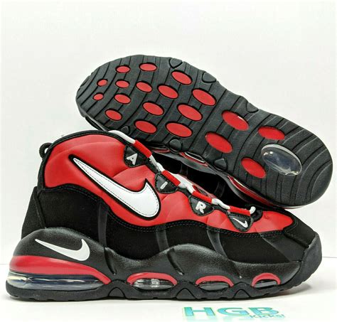 nike uptempo air|nike air uptempo men's.